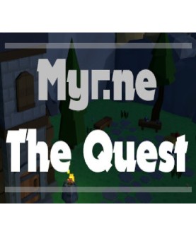 Myrne: The Quest Steam Key GLOBAL